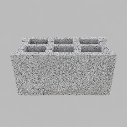 Betonski blok