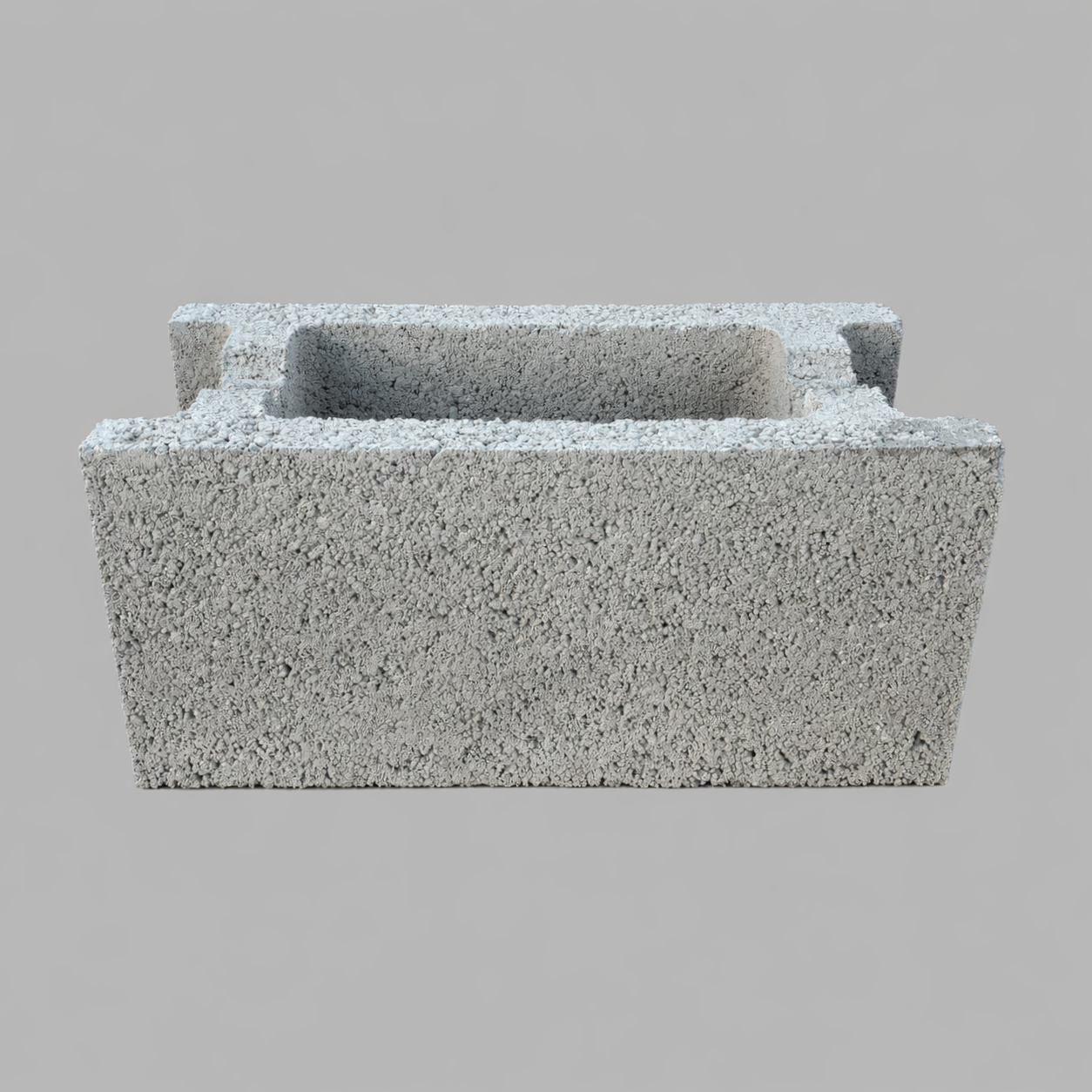 Betonski blok