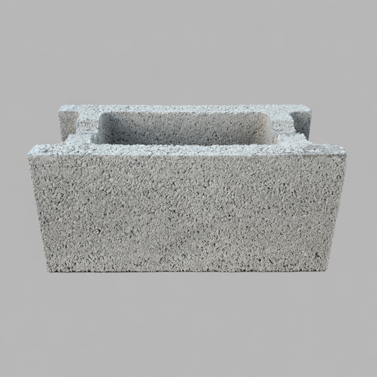 Betonski blok