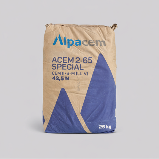 Cement