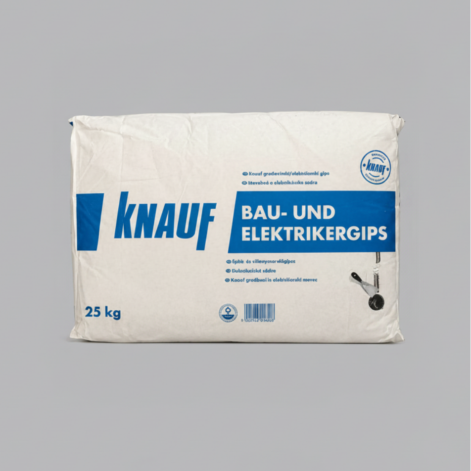 Električarski mavec
