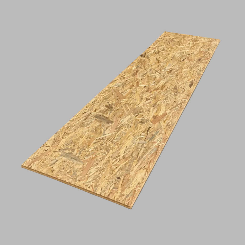 OSB plošča