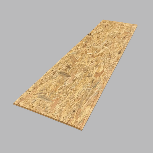 OSB plošča